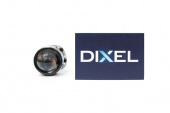 ��-��� (Bi-Led) ����� �������� ����� DIXEL NIGHT BEAM LEANS 2.5 5500K