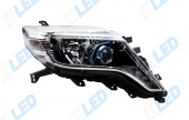 ���� Toyota Land Cruiser Prado 150 (2013-2017) (������) 