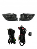 ���� ��������������� Toyota Land Cruiser/Prado FJ120 (2003-2009)