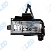 ���� ��������������� Toyota Land Cruiser 200 (2007-2012) �����