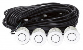 ���������� AAALINE LCD-14 White