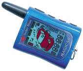 ������ Scher-Khan Magicar A 2W
