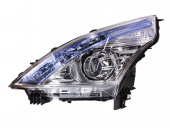 ���� Nissan Teana (2011-2013) ������ (�����)