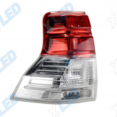 ������ ������ Toyota Land Cruiser Prado 150 (2009-2013) �����