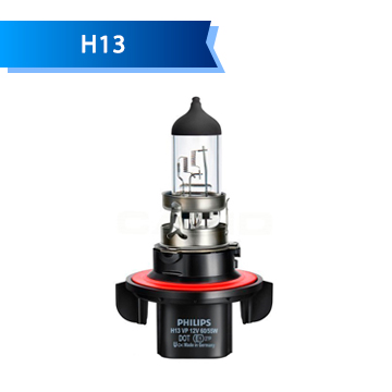 H13 H13
