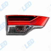 ������ ������ Toyota Highlander (XV50) ���� � �������� (2016-2021) �����