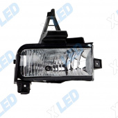 ���� ��������������� Toyota Land Cruiser 200 (2007-2012) ������