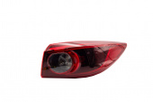 ������ ������ Mazda 3 BM � ����� (2013-2019) LED (������)