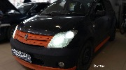 Toyota IST - 3