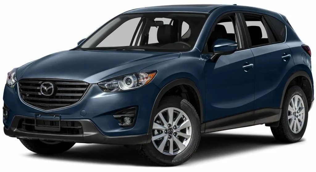 CX5 CX5