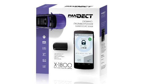 Pandora