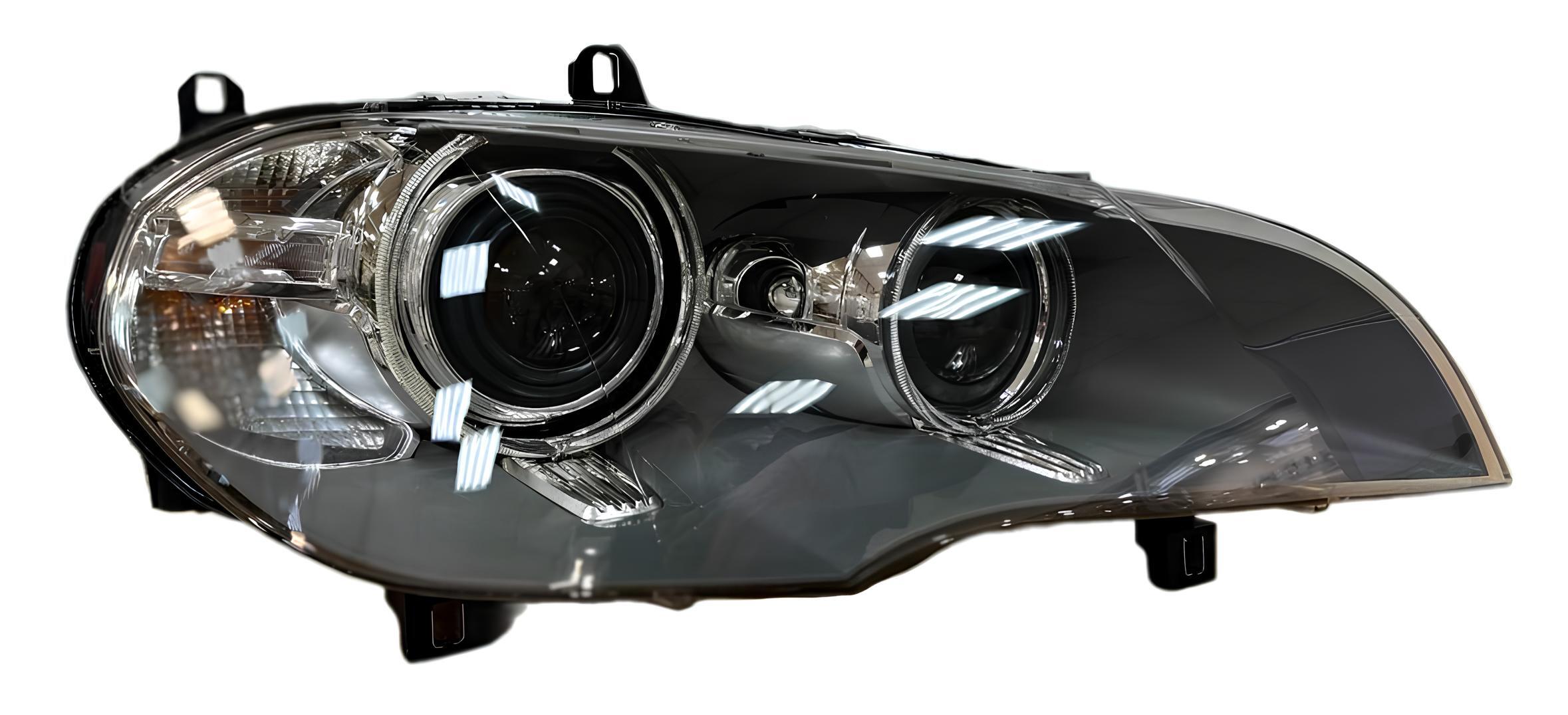 ���� BMW X5 E70 AFS (2008-2011) ������ (������) 