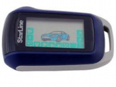 ������ StarLine A92 ������������ � ��������
