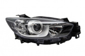 ���� Mazda CX-5 (2011-2017) ������� (������)