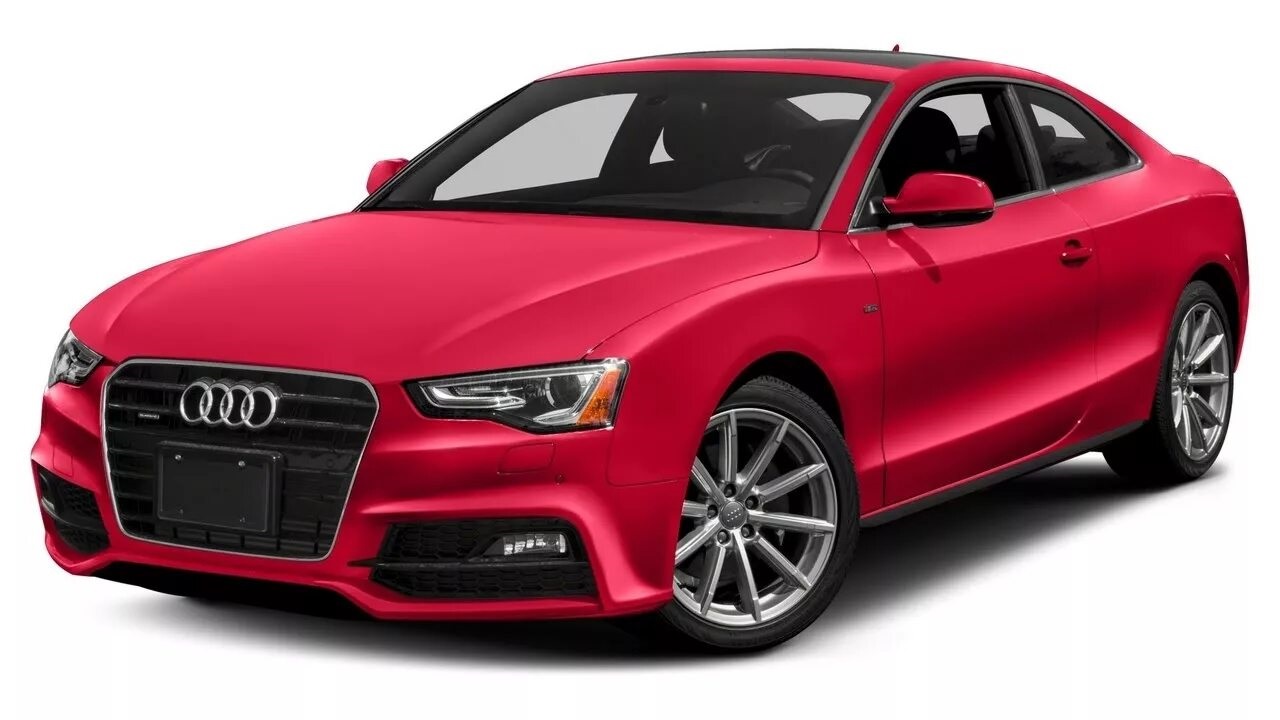 A5 A5
