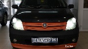 Toyota IST - 1