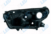 ������ ���� Toyota Rav 4 (CA40) ���������� (2015-2019) ������� (�����)
