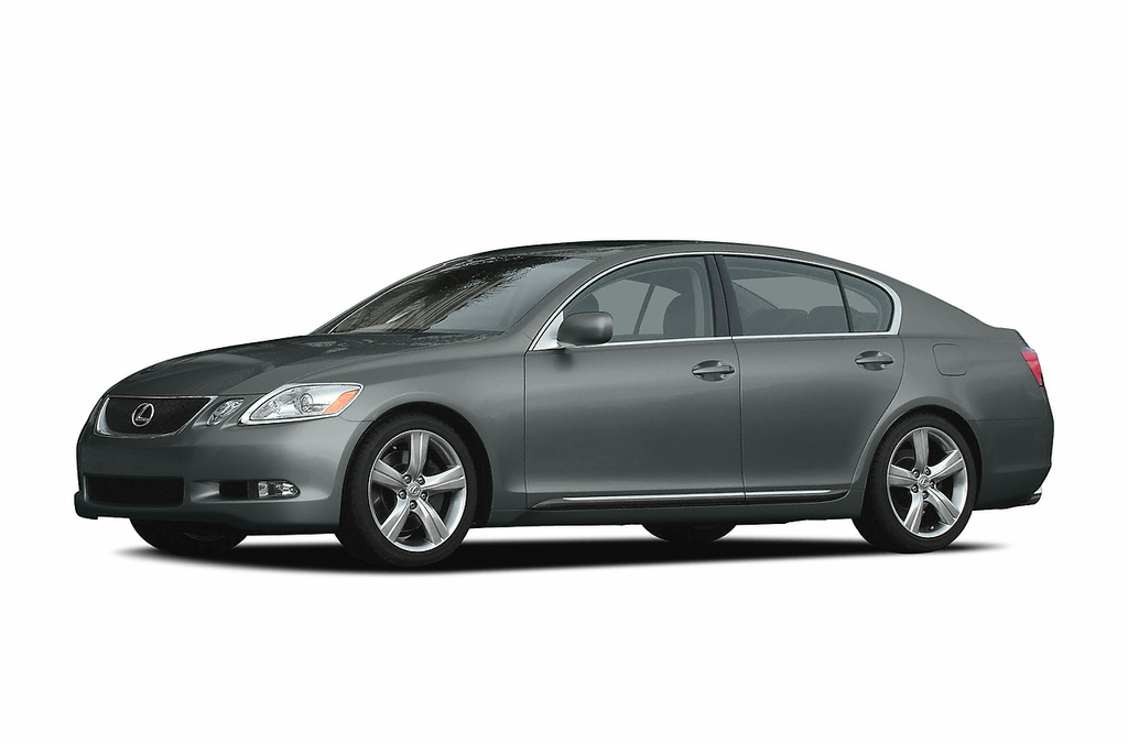 GS300