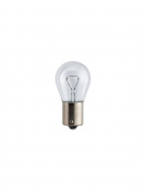 ���������� ����� P21W Philips (BA15s) 12V 12498CP