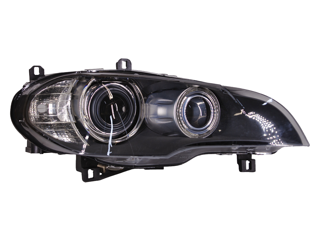 ���� BMW X6 �71 (2009-2011) ������