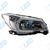 ���� Subaru Legacy V (2009-2012) White, � ������ (������)
