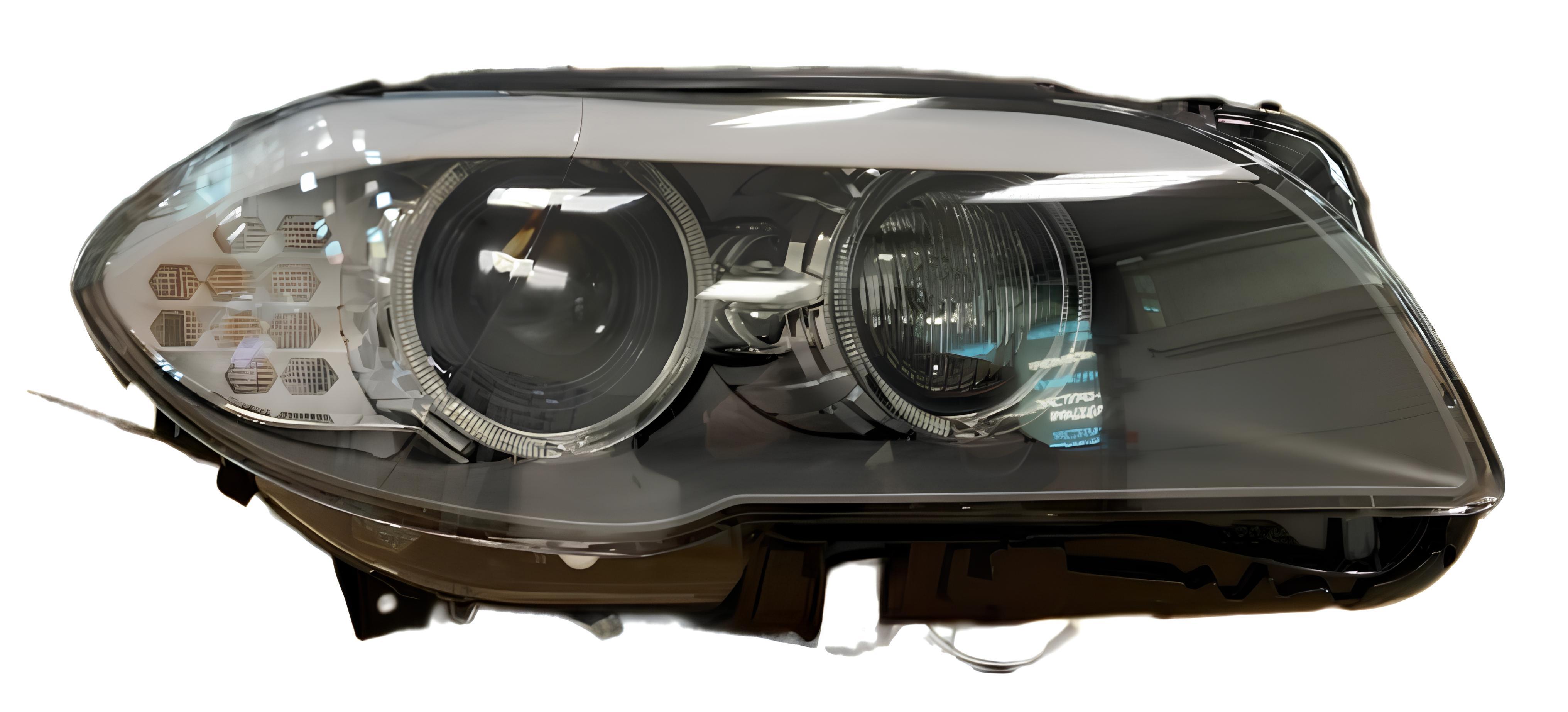 ���� BMW 5 F10 AFS (2011-2013) ������ (������) 