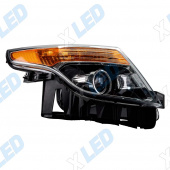 ���� Ford Explorer (2010-2015) ������