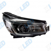 ���� Subaru Forester V (2018-2021) � ������ (������)