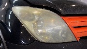 Toyota IST - 4