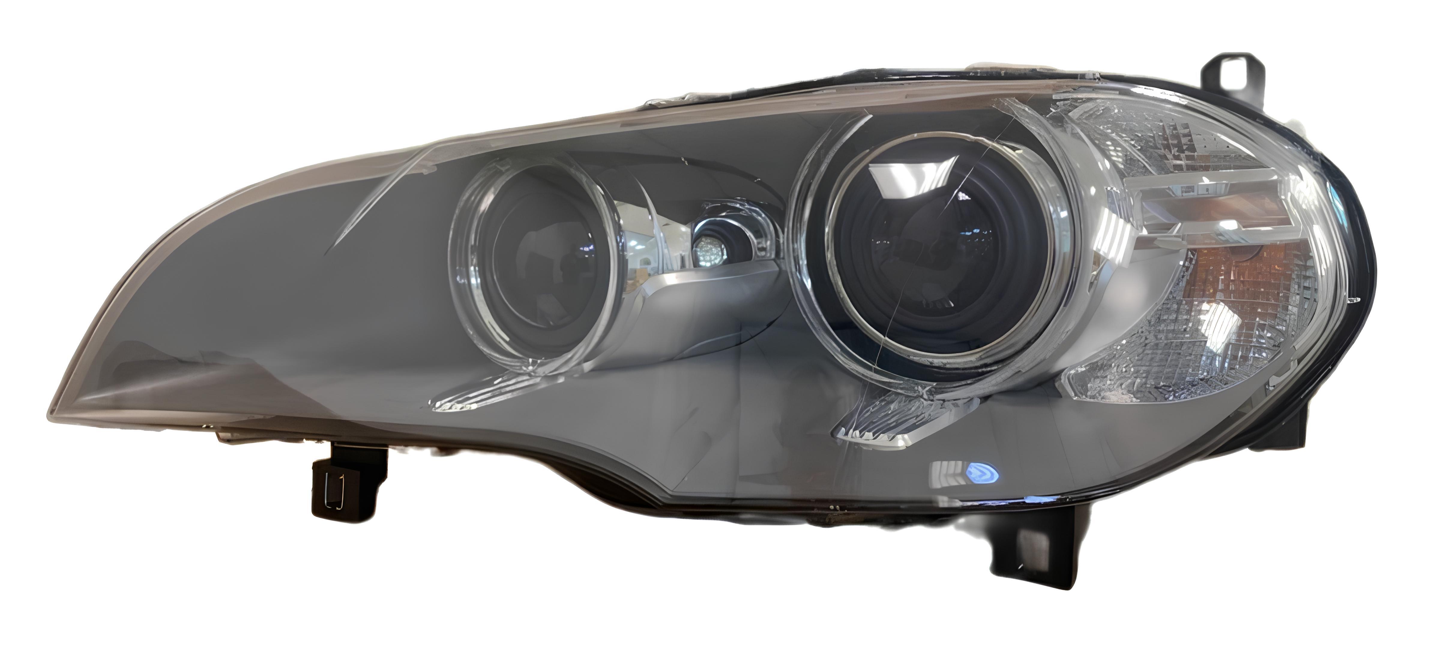 ���� BMW X5 E70 AFS (2008-2011) ������ (�����) 