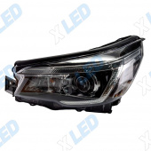 ���� Subaru Forester V (2018-2021) � ������ (�����)