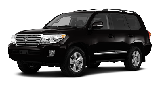 Land Cruiser 100 Land Cruiser 100