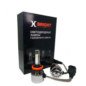 �������� ������������ ���� H11 X-Bright C9+2 CSP 5000K 2200lm