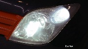 Toyota IST - 5