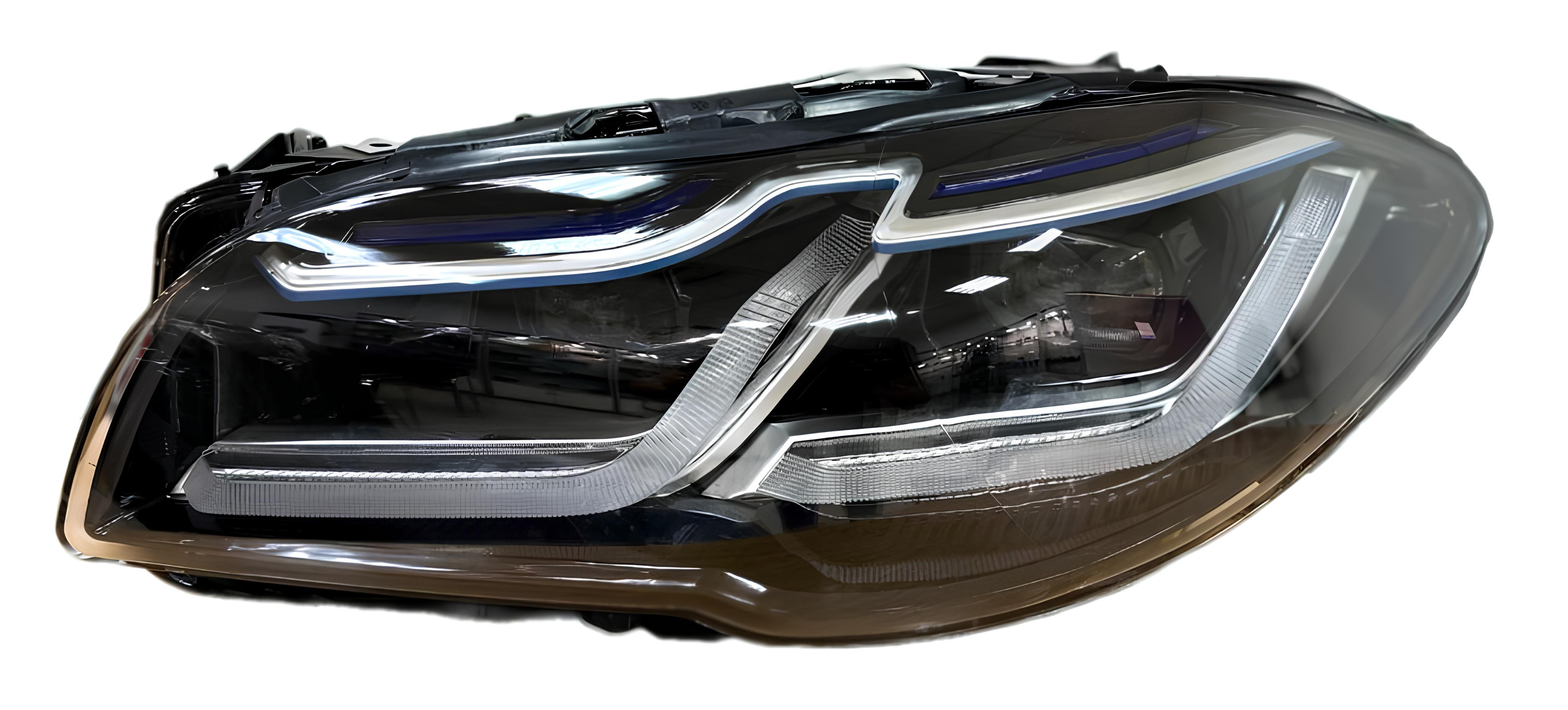 ���� BMW 5 F10 (2011-2013) LED (�����) 