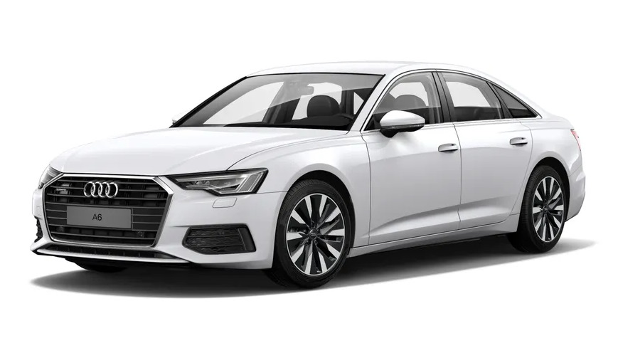 A6 A6