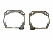 ���������� ����� KIA Optima IV 2018-2020 ��� ���� Hella 3R (������� ����) (���� � 1 ������)