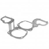 ���������� ����� KIA Optima 3 (K5) 2010-2013 ������ H3/3R/5R