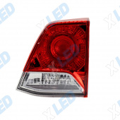 ������ ������ Toyota Land Cruiser 200 1-�� ���� (2012-2015) � ��������, ������
