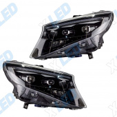 �������� ��� (������) Mercedes Vito W447 (2014-2026) �2 Bi-Led