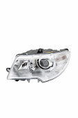 Skoda Superb 2008-2013  AFS ()   AFS      D1S Osram