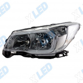 ���� Subaru Legacy V (2009-2012) White, � ������ (�����)