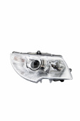  Skoda Superb 2008-2013  AFS ()   AFS      D1S Osram