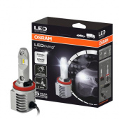 �������� ������������ ���� H11 Osram LEDriving HL 6000K (65211CW)