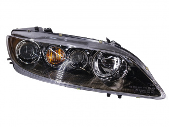 ���� Mazda 6 gg ���������� (2004-2007) ������� (�����)