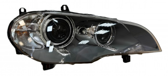 ���� BMW X5 E70 AFS (2008-2011) ������ (������) 