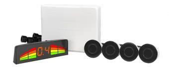���������� AAALINE LED-14 Black