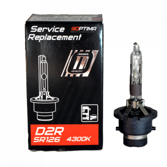 ���������� ����� D2R Optima Service Replacement (4300�)